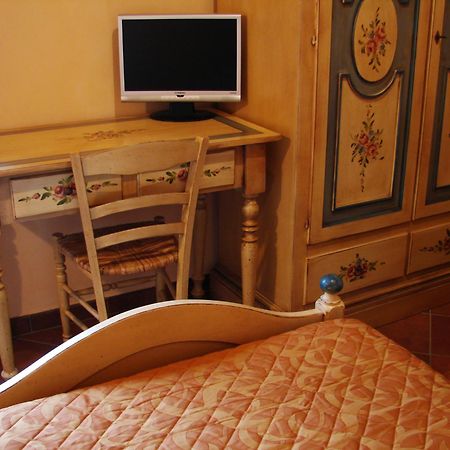 Residenza Forte Olevano sul Tusciano Zewnętrze zdjęcie