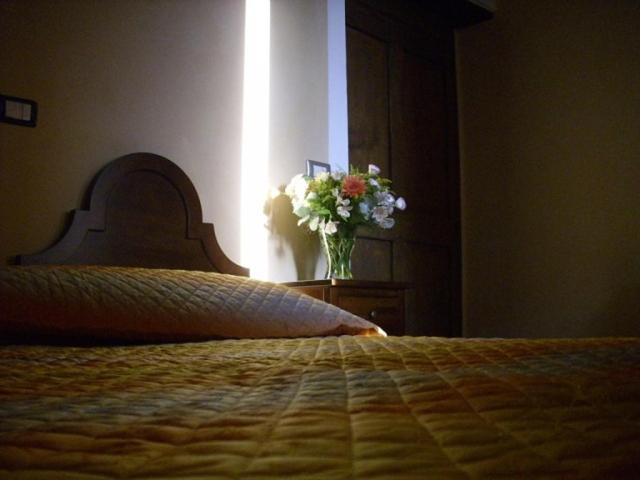 Residenza Forte Olevano sul Tusciano Pokój zdjęcie