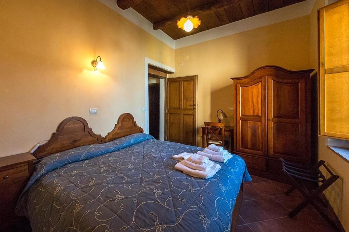 Residenza Forte Olevano sul Tusciano Zewnętrze zdjęcie