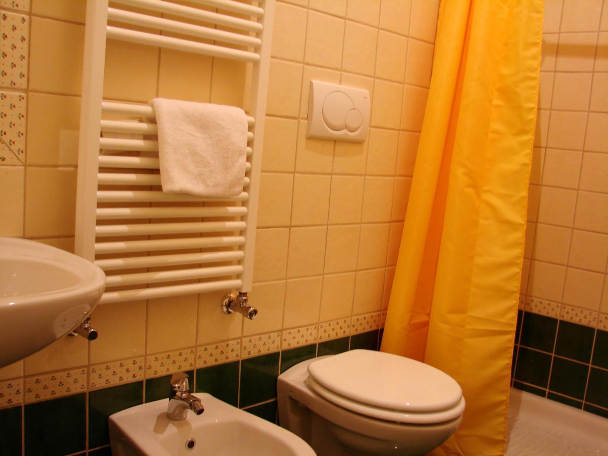 Residenza Forte Olevano sul Tusciano Zewnętrze zdjęcie