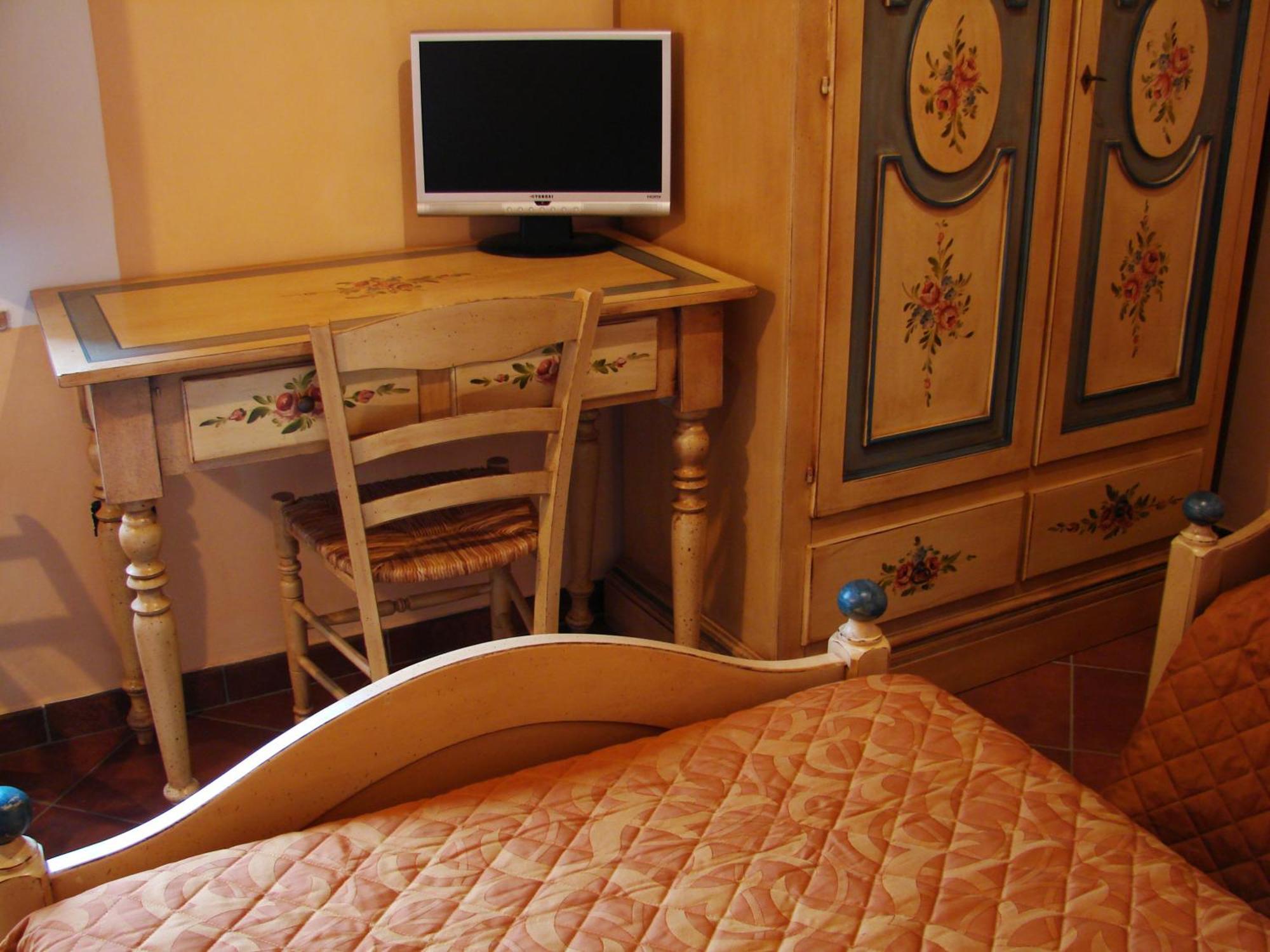 Residenza Forte Olevano sul Tusciano Zewnętrze zdjęcie