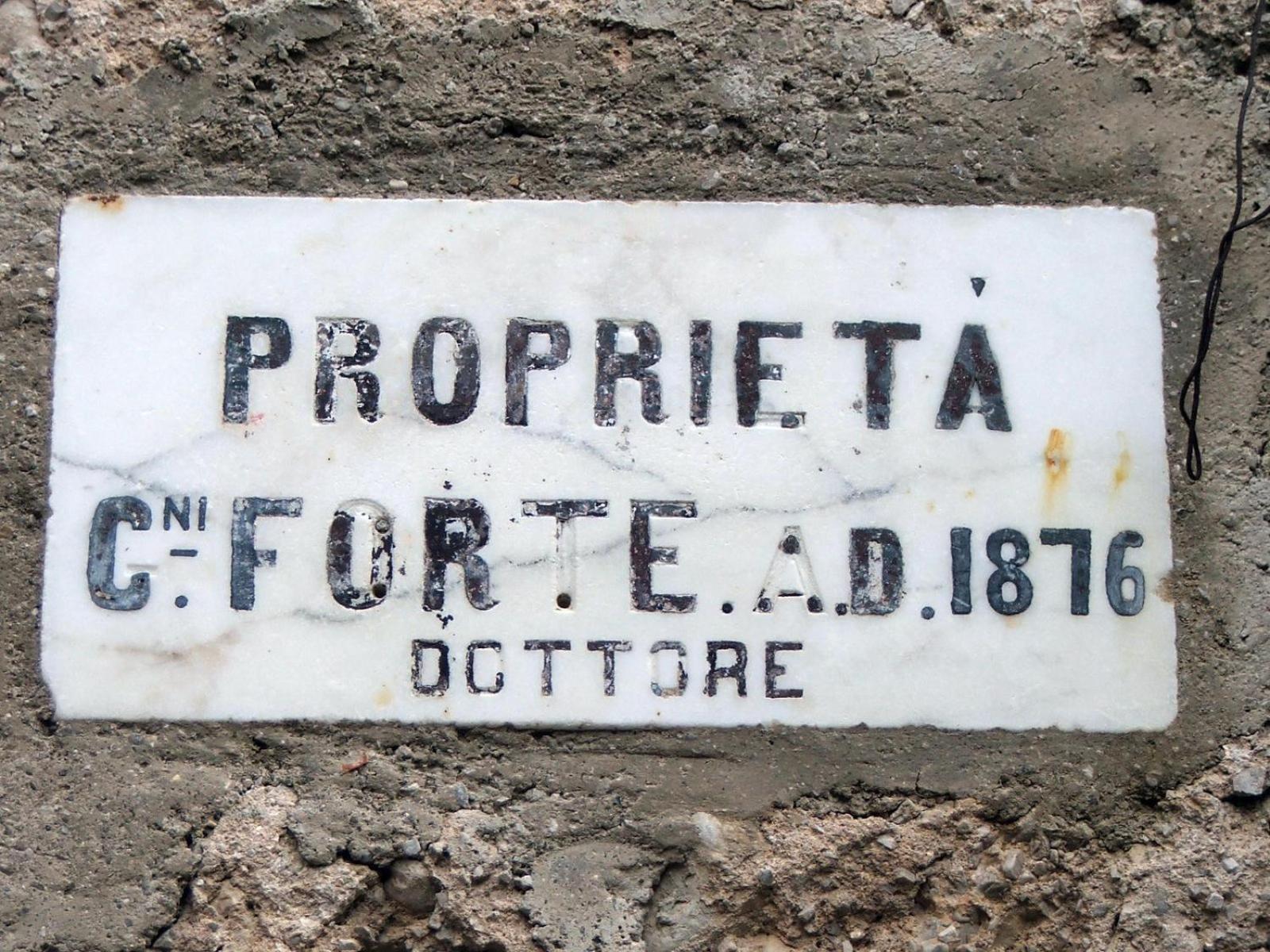 Residenza Forte Olevano sul Tusciano Zewnętrze zdjęcie