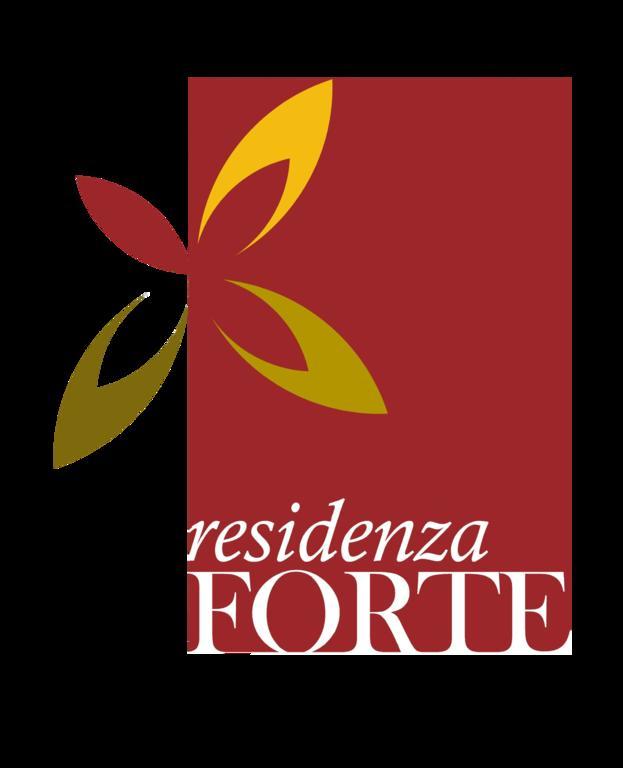 Residenza Forte Olevano sul Tusciano Zewnętrze zdjęcie